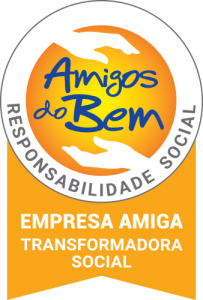 Amigos do Bem - Responsabilidade Social