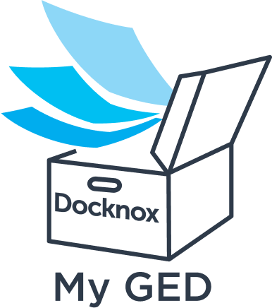 My GED - Docknox